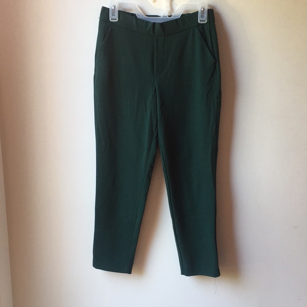 Zara trf Collection trousers